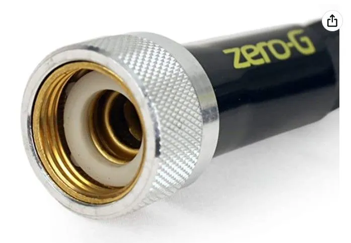 ZERO G 5/8 X 100